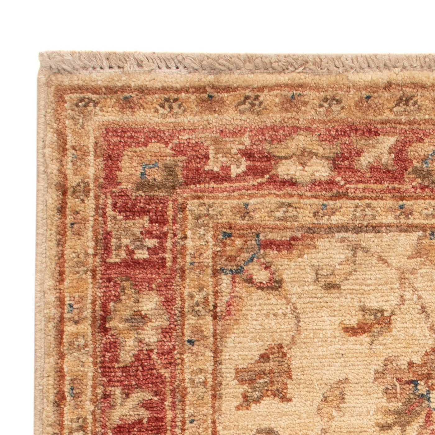 Ziegler tapijt 72x51cm - Oosters Tapijt