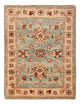 Ziegler tapijt 69x54cm - Oosters Tapijt