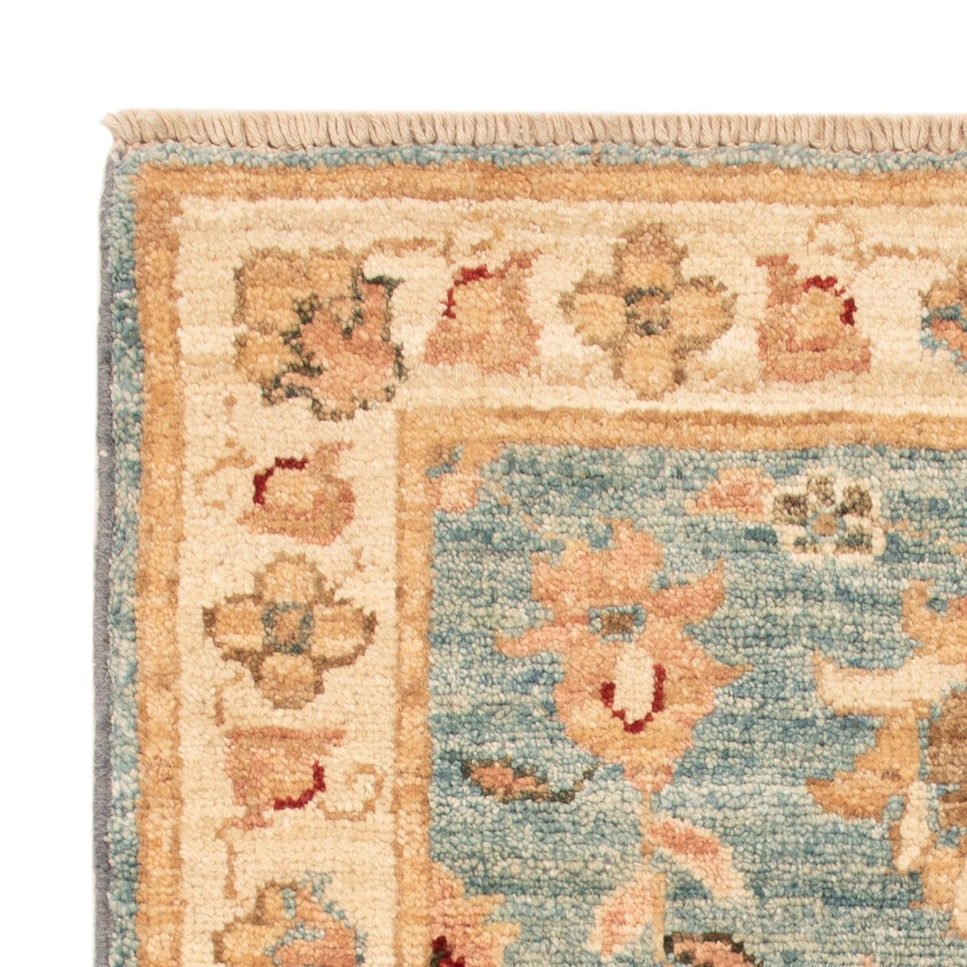 Ziegler tapijt 67x50cm - Oosters Tapijt