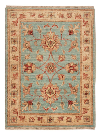 Ziegler tapijt 53x71cm - Oosters Tapijt