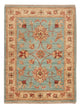 Ziegler tapijt 71x53cm - Oosters Tapijt