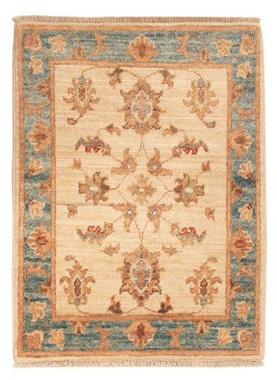 Ziegler tapijt 50x66cm - Oosters Tapijt