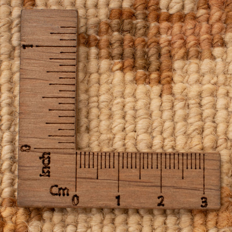 Ziegler tapijt - 70 x 52 cm - beige