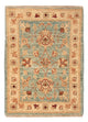 Ziegler tapijt 69x51cm - Oosters Tapijt