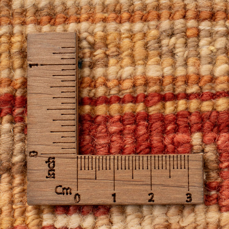 Ziegler tapijt - 67 x 55 cm - beige