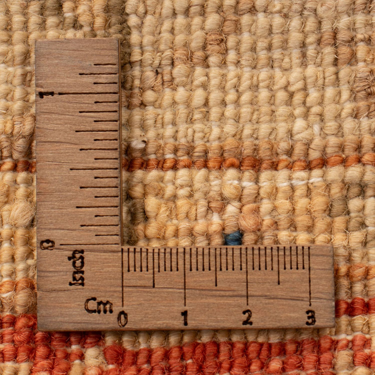 Ziegler tapijt - 68 x 48 cm - beige