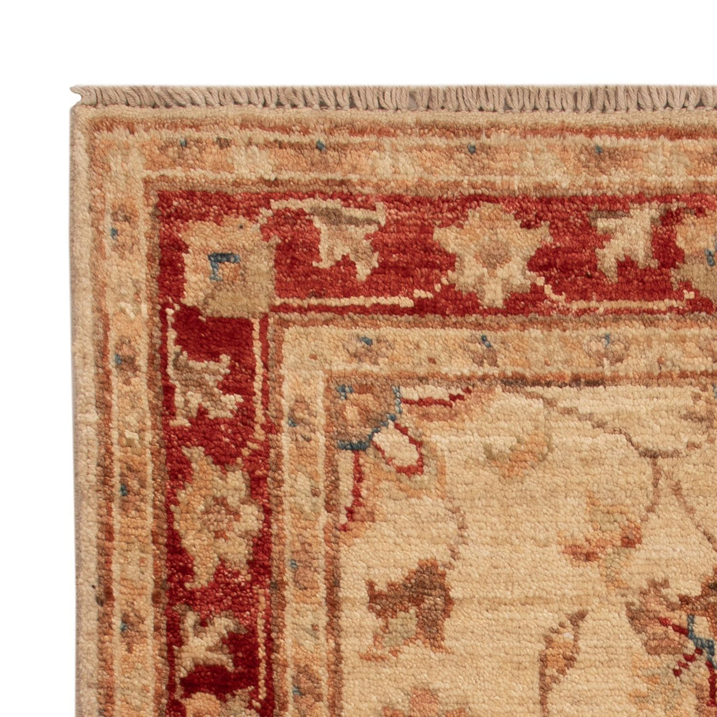 Ziegler tapijt 70x51cm - Oosters Tapijt