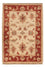 Ziegler tapijt - 70 x 48 cm - beige