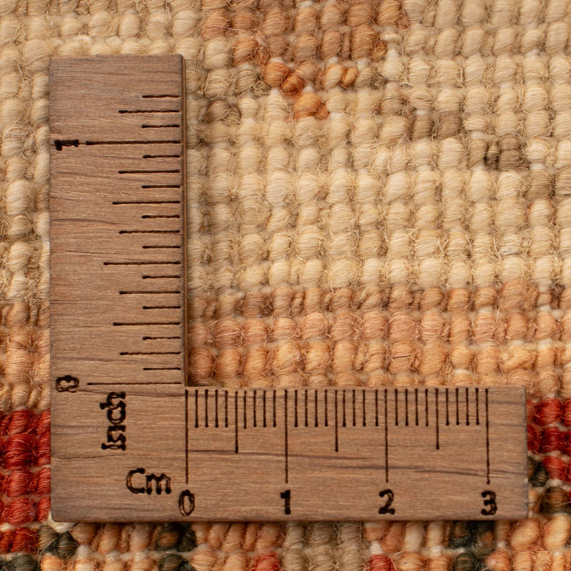 Ziegler tapijt - 70 x 48 cm - beige