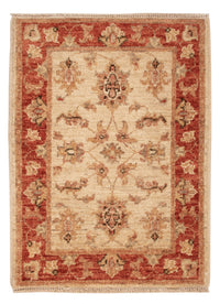 Ziegler tapijt 70x50cm - Oosters Tapijt – product image