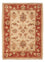 Ziegler tapijt - 70 x 50 cm - beige