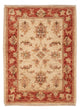 Ziegler tapijt 70x50cm - Oosters Tapijt