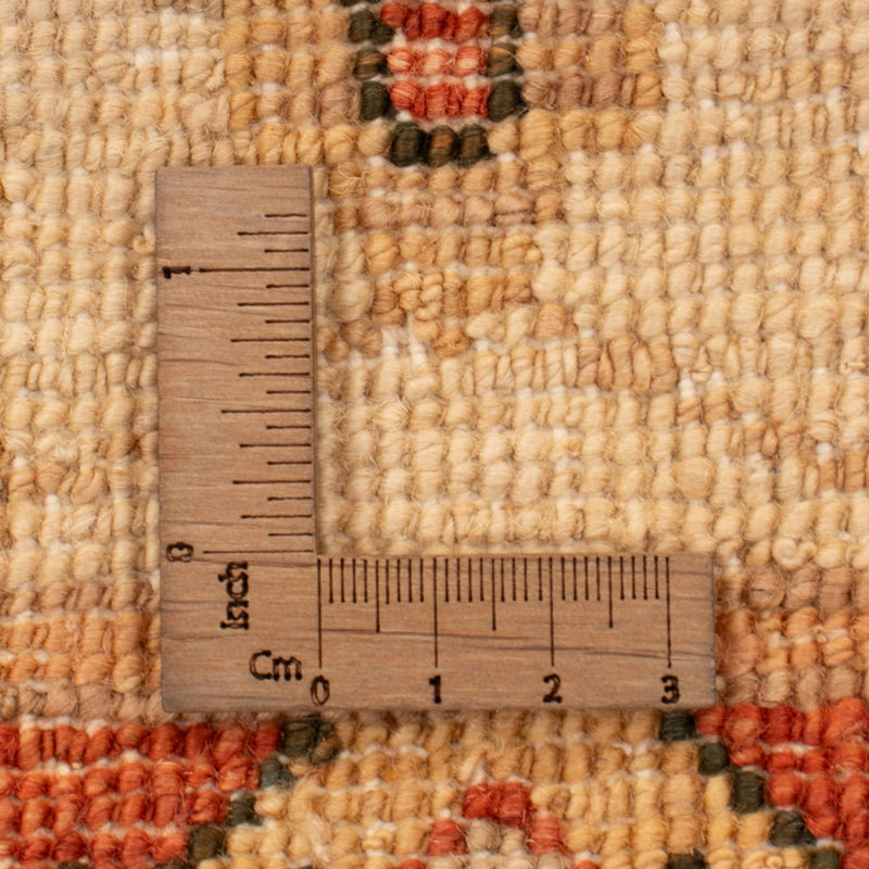 Ziegler tapijt - 70 x 50 cm - beige