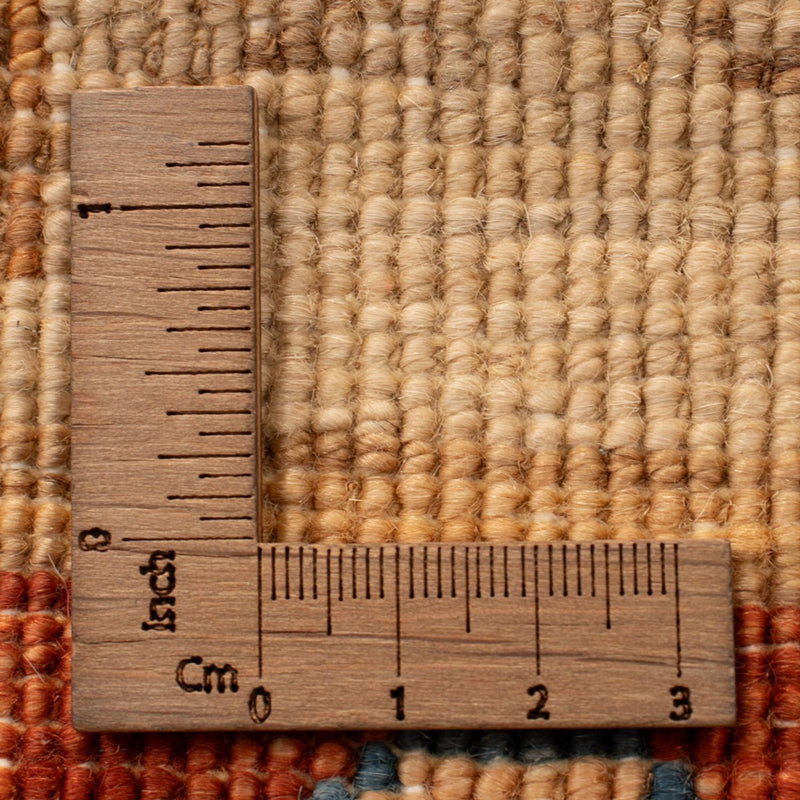 Ziegler tapijt - 71 x 51 cm - beige