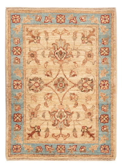 Ziegler tapijt 55x74cm - Oosters Tapijt
