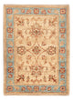 Ziegler tapijt 74x55cm - Oosters Tapijt