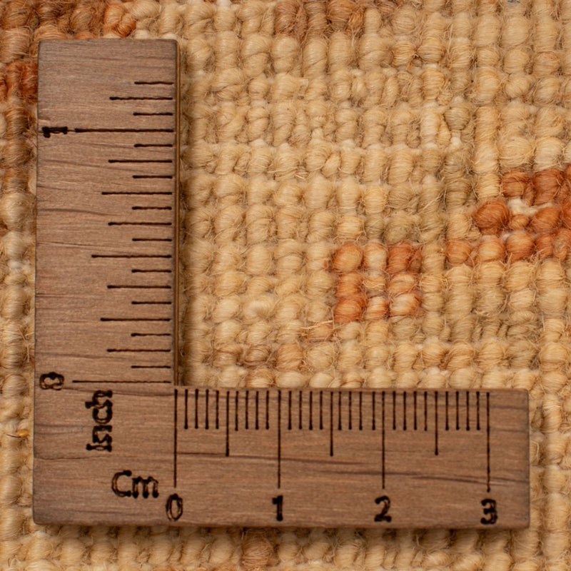 Ziegler tapijt - 75 x 52 cm - beige