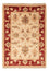 Ziegler tapijt - 71 x 51 cm - beige
