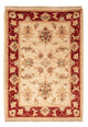 Ziegler tapijt 71x51cm - Oosters Tapijt