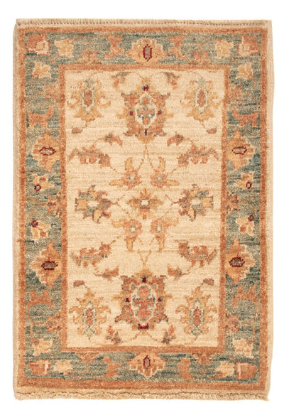 Ziegler tapijt 52x70cm - Oosters Tapijt