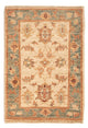 Ziegler tapijt 70x52cm - Oosters Tapijt