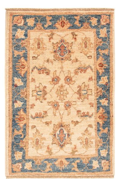 Ziegler tapijt 49x73cm - Oosters Tapijt