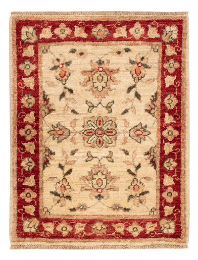 Ziegler tapijt 52x67cm - Oosters Tapijt