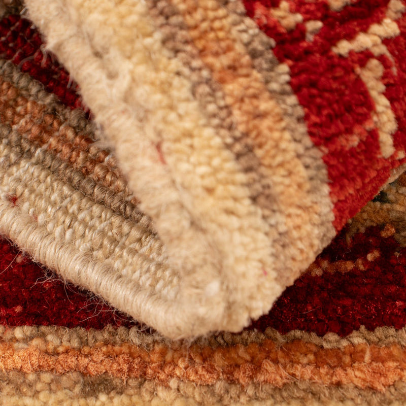 Ziegler tapijt - 67 x 52 cm - beige