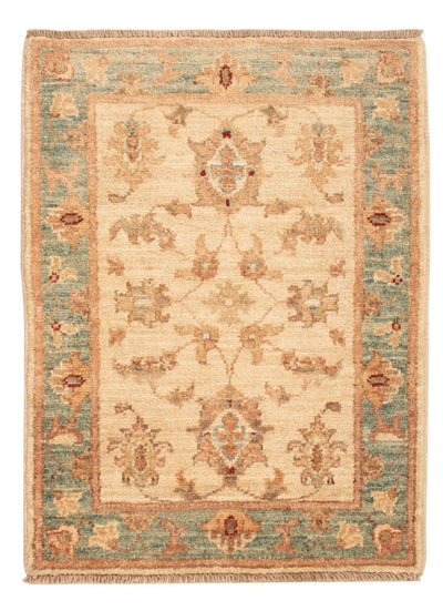 Ziegler tapijt 50x70cm - Oosters Tapijt