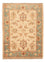 Ziegler tapijt - 70 x 50 cm - beige