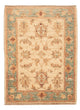 Ziegler tapijt 70x50cm - Oosters Tapijt