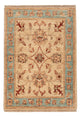 Ziegler tapijt 70x50cm - Oosters Tapijt