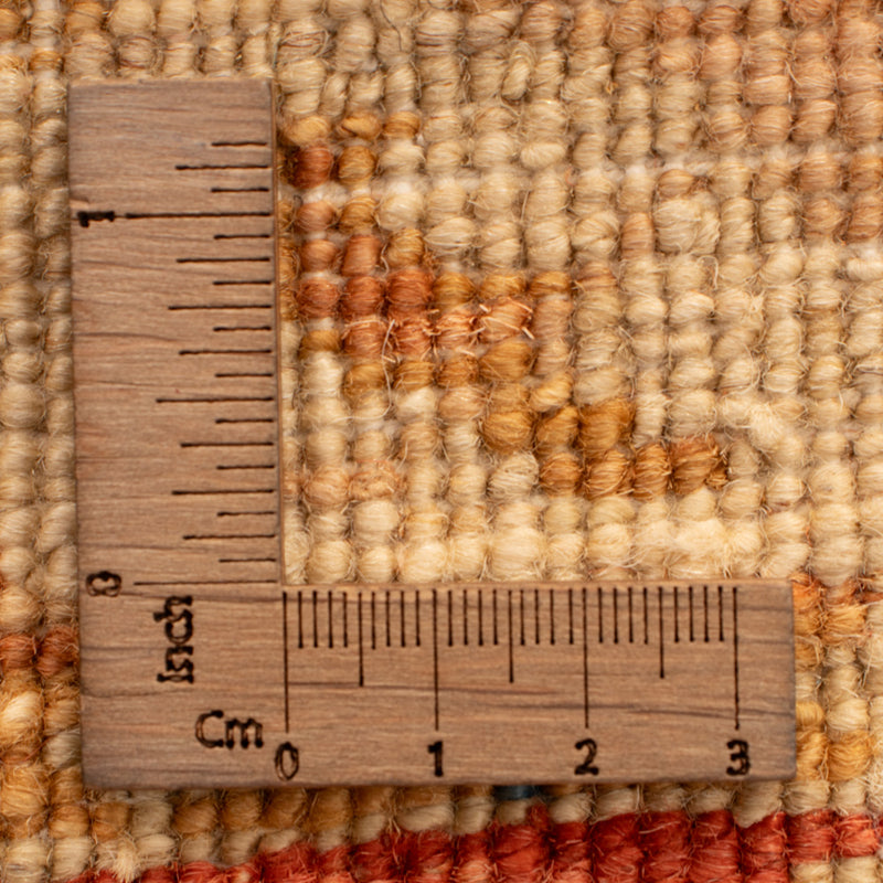 Ziegler tapijt - 86 x 62 cm - beige