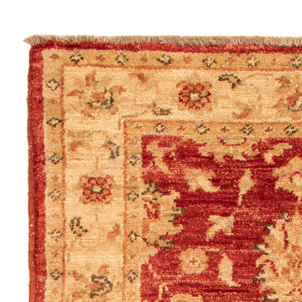 Ziegler tapijt 86x65cm - Oosters Tapijt
