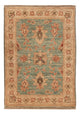 Ziegler tapijt 70x49cm - Oosters Tapijt