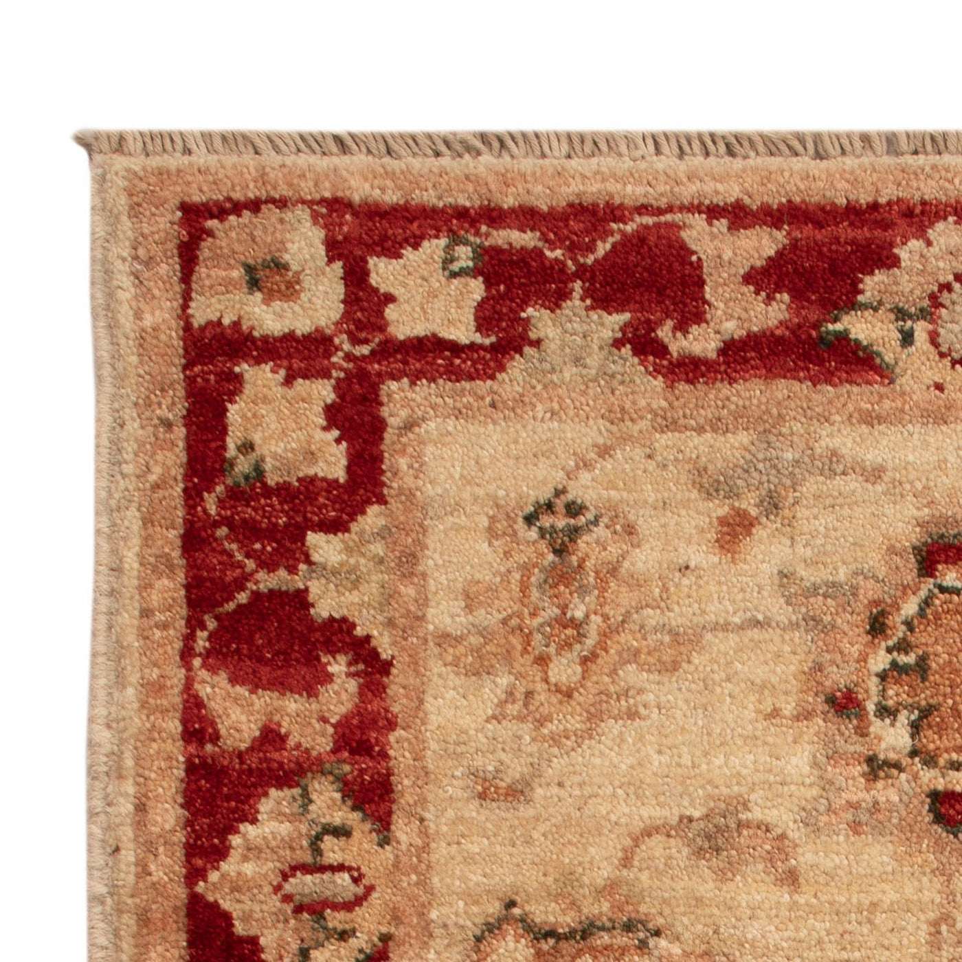 Ziegler tapijt 73x53cm - Oosters Tapijt
