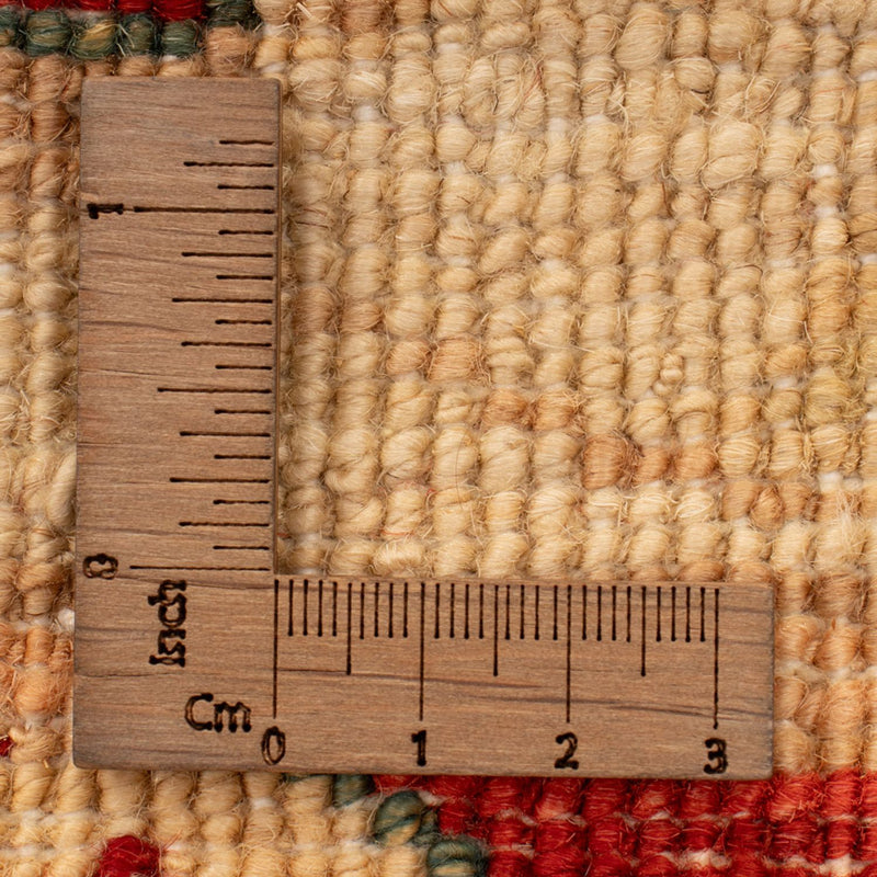 Ziegler tapijt - 73 x 53 cm - beige