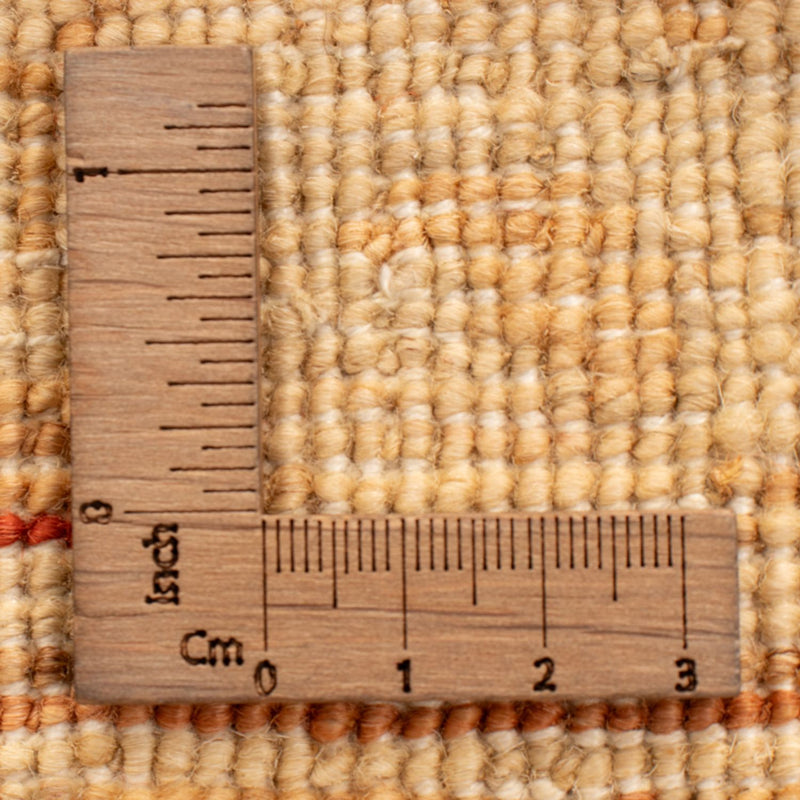 Ziegler tapijt - 78 x 53 cm - beige