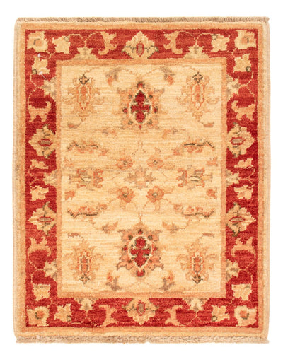 Ziegler tapijt 53x67cm - Oosters Tapijt