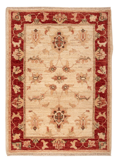 Ziegler tapijt 58x78cm - Oosters Tapijt