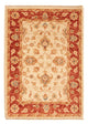 Ziegler tapijt 86x62cm - Oosters Tapijt