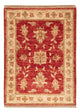 Ziegler tapijt 68x50cm - Oosters Tapijt