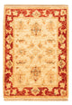 Ziegler tapijt 70x50cm - Oosters Tapijt