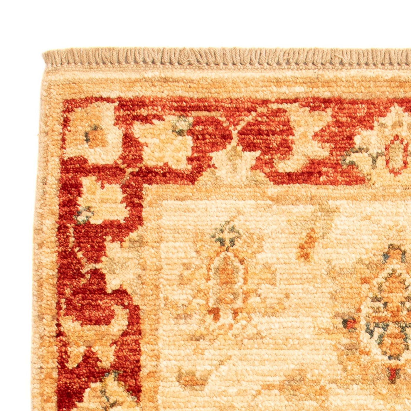 Ziegler tapijt 70x50cm - Oosters Tapijt