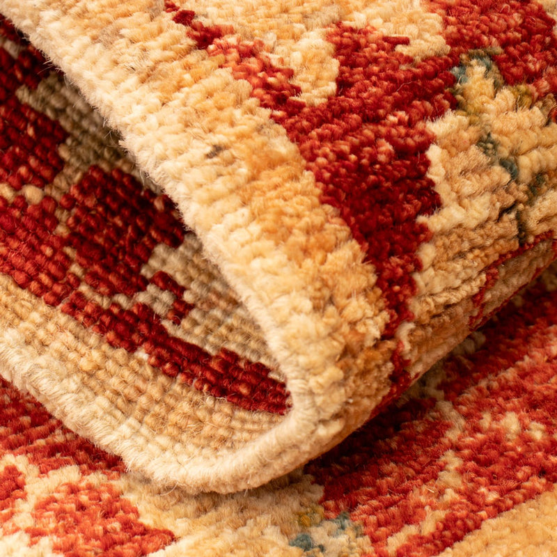 Ziegler tapijt - 70 x 50 cm - beige