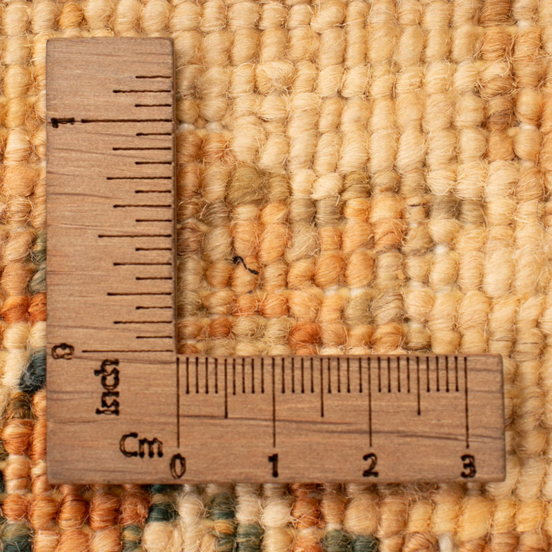 Ziegler tapijt - 70 x 50 cm - beige