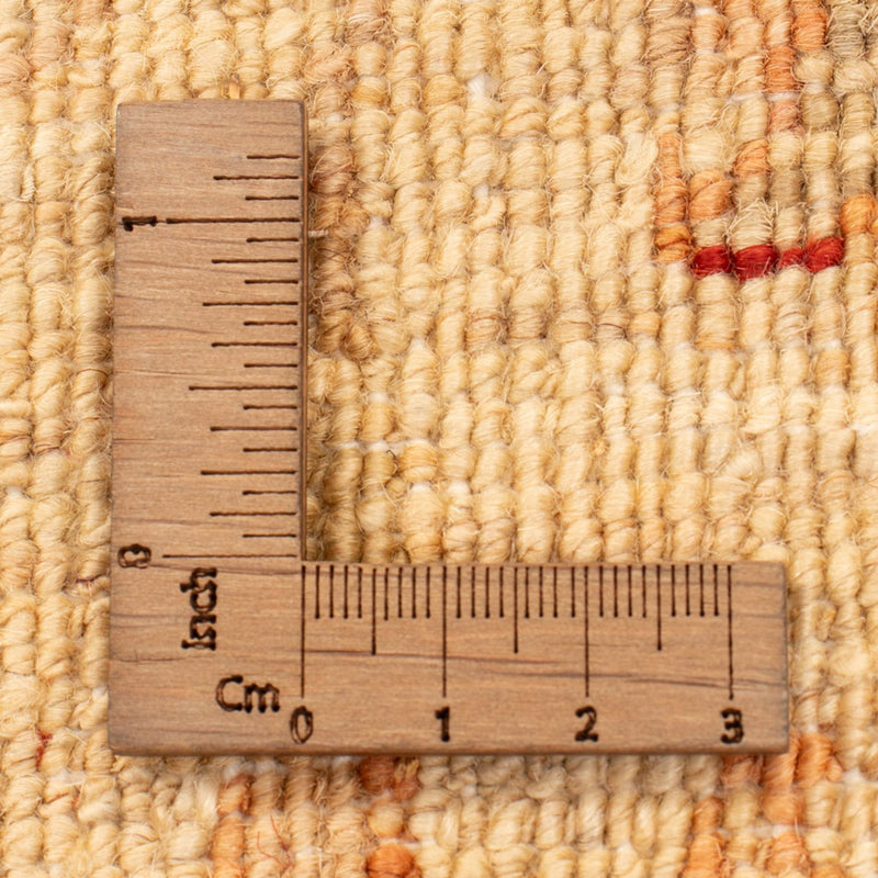 Ziegler tapijt - 65 x 51 cm - beige