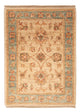 Ziegler tapijt 68x48cm - Oosters Tapijt