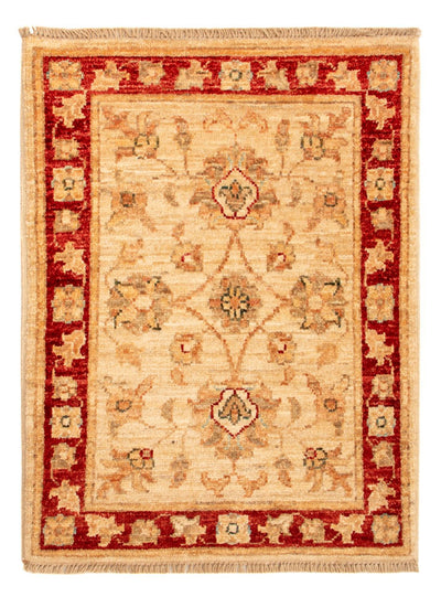 Ziegler tapijt 51x71cm - Oosters Tapijt