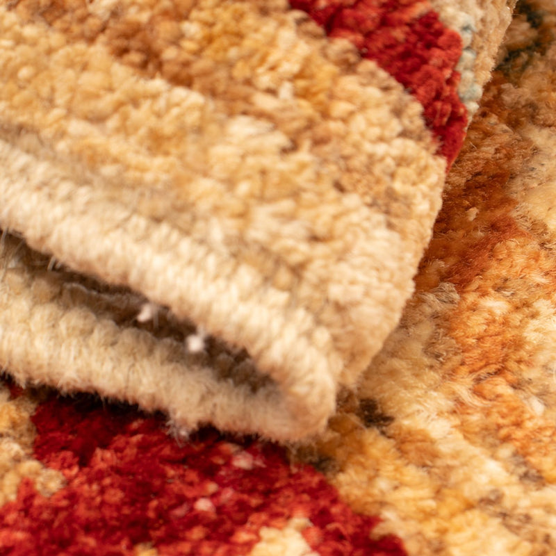 Ziegler tapijt - 71 x 51 cm - beige